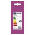 LED žiarovka Classic A60 / E27 / 14 W (120 W) / 1901 lm / Teplá biela