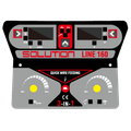 SOLUTION LINE 160 - Exkluzívny set produktov na zváranie