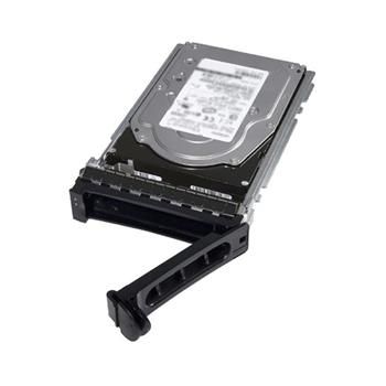 DELL disk 8TB/ 7.2K/ SATA 6Gbps hot-plug/ 512e/ 3.5"/ pro PowerEdge R250,R350,R360,R650,R660,R6615,R6625,T350,T360,T550 Pevný disk, interní, pro servery, 8TB, Hot-plug, SATA, 3,5", 7200ot., 512e, pro PowerEdge R250, R350, R360, R650, R660, R6615, R6