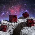 Sada kociek - Space Dice Set: Voyager