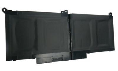 TRX Batéria Polion F3YGT pre notebooky DELL 451-BBYE Latitude 7280 7290 7380 7390 7480 7490 - 5800mAh 44Wh/ neoriginálna Batéria, pre notebook, 7,6V, 5800mAh, 44Wh, pre Latitude 7280, 7290, 7380, 7390, 7480, 7490, neoriginálna