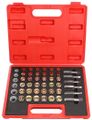 Sada na opravu závitov olejových nádob MECHANIC OIL PAN SET 114 SIXTOL