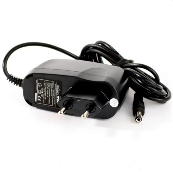 MikroTik OEM napájací adaptér 12 V, 1 A, 12 W