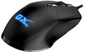GENIUS GX GAMING Scorpion M300/ drôtová/ RGB podsvietenie/ 800-2400 dpi/ USB/ 4 tlačidlá/ čierna Myš, herná, drôtová, optická, 800-2400DPI, 4 tlačidlá, RGB podsvietenie, USB, čierna