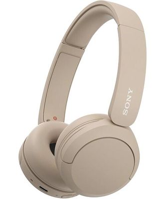 Sony WH-CH520/BT/Bezdrôt/Béžová