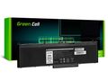 Green Cell DE161 batéria pre Dell Latitude E5570 Precision 3510