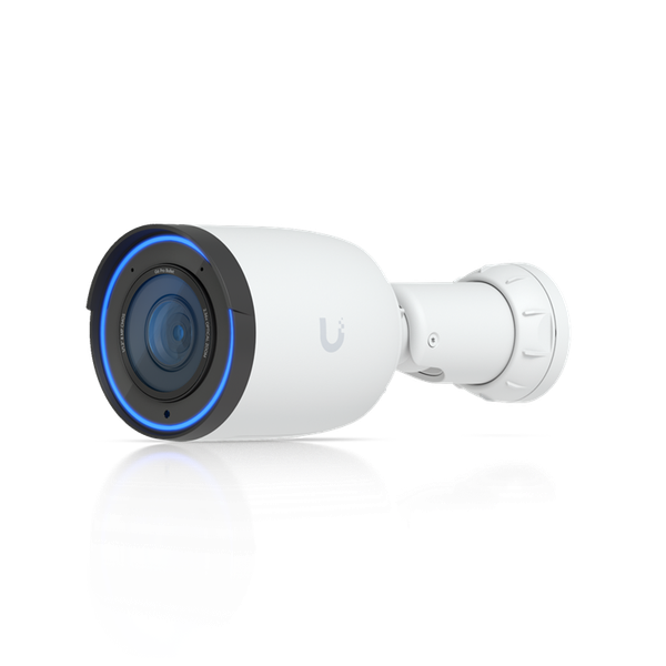 Ubiquiti UVC-G6-Pro-Bullet-W - UniFi Protect G6 Pro Bullet, biela