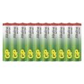 Alkalická batéria GP Alkaline LR03 (AAA), 10 ks