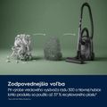 ELECTROLUX EB51C1WP, Vreckový vysávač