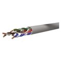 Datový kábel UTP CAT 5E PVC CCA, 100m