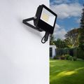 LED reflektor SOLIGHT WM-20W-T TOP