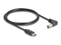 USB Type-C Power Cable to DC 5.5 x 2.5