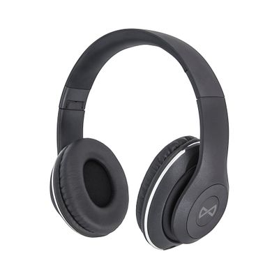 Forever Bluetooth slúchadlá Music Soul BHS-300 čierne