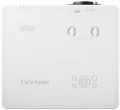 ViewSonic LSC731WU 3LCD WUXGA (1920x1200) - 6000AL -  Laser Phosphor system -1.6x zoom - HDMI, USB,   16W SPK - HDBT Projektor, laser phosphor, 7300 ANSI lumenu, WUXGA 1920×1200, až 300" úhloprícka, H/V lens shift, 1.6× zoom, HDBaseT