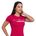 Dámske tričko Pure Ambition Sorbet - GymBeam, veľkosť L