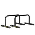 Podpery na kľuky (Push-up Bar) HMS PW10