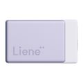 Prenosná fototlačiareň LIENE Pearl N200 Pro 2x3" (fialová)