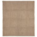 vidaXL Jutové vrecia 10 ks 100x110 cm 100 % juta 220 gsm