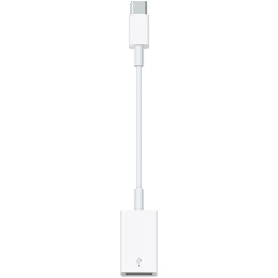 USB-C to USB adaptér