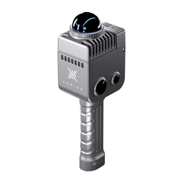 XGRIDS LixelKity K1