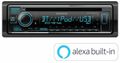 Kenwood KDC-BT640U