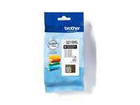 Černá - originální - inkoustová cartridge - pro Brother MFC-J5335DW, MFC-J5730DW, MFC-J5930DW, MFC-J6935DW