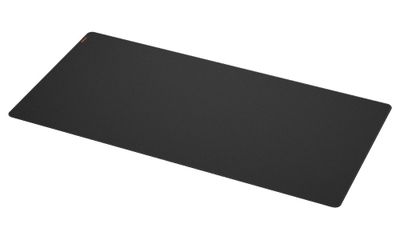 Krux podložka na stůl Space MAX / 60x120cm / voděodolná / černá Krux podložka na stul Space MAX / 60x120cm / vodeodolná / cerná