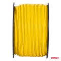 Vodič reproduktoru jednožilový CCA 1x1mm2 100m 5A 12/230V AMiO-04448