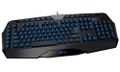 RAPOO VPRO herní klávesnice V52/ podsvícená/ drátová/ USB/ černá/ CZ+SK layout Klávesnice, herní, drátová, mechanická, podsvícená, USB, CZ+SK layout, cerná