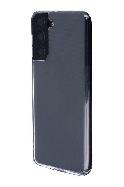 Priehľadné puzdro Crystal Clear pre iPhone 12 / 12 Pro 6,1" transparentné