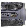 MANTA SPK130GO-BK, Bluetooth reproduktor, blk