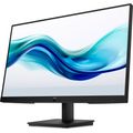 HP/324pf/23,8"/IPS/FHD/100Hz/5ms/Black/3R Monitor, 23,8" FHD, IPS, 100Hz, HP Eye Ease, VGA/HDMI/DP, nastaviteľný sklon, tenký rámik, čierny