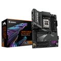 GIGABYTE X870 AORUS ELITE WIFI7/AM5/ATX Základní deska, AMD X870, AM5, 4× DDR5 DIMM (max. 256GB), 4× M.2, Wi-Fi 7, USB4, HDMI, USB-C, ATX