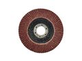 Lamelový disk 115mm, P60 GEKO