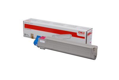 Magenta toner do C9655 (22 000 strán)