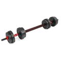 Sada nakladacích činiek HMS SGP15 15 kg
