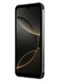 FOSSiBOT F112 Pro, 8GB/256GB, IP68/IP69K, čierny