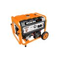 Elektrocentrála WOKIN 5500W + Gola sada zadarmo
