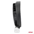 LED pracovné svetlo AWL06 9 LED FLOOD 9-36V