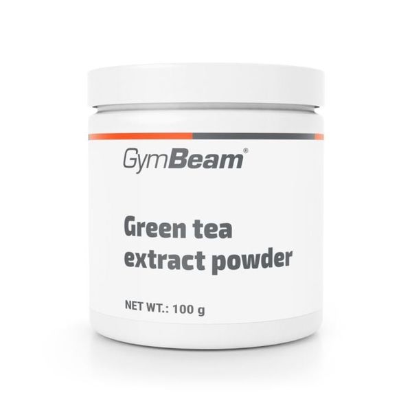 Green tea extract - GymBeam