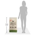 vidaXL Prémiové suché krmivo pre psov Adult Essence Beef 15 kg