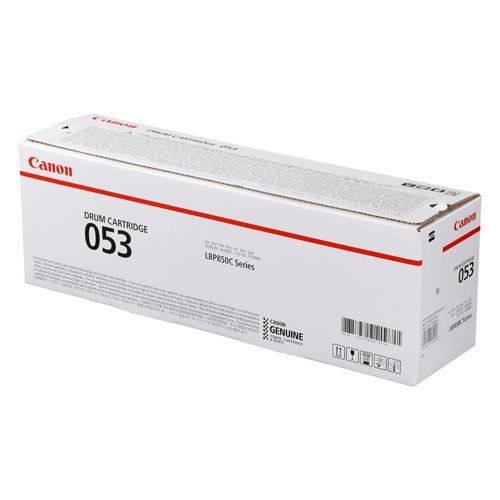 Canon CRG 053 Drum / valec