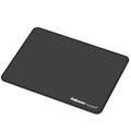 FELLOWES podložka pod myš BREYTA XL/ 280mm x 210mm x 2,5mm/ černá Podložka pod myš, 280 × 210 mm, antibakteriální úprava Microban®, protiskluzová, z recyklovaných materiálu, cerná