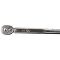 Momentový kľúč MECHANIC TORQUE 1, 1/2“, 28-210 Nm SIXTOL