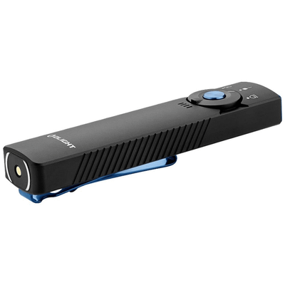 Arkfeld Pro Class 1 CW OLIGHT 3.7V 1500mAh
Rechargeable 
(Built-In)