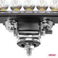 LED pracovné svetlo AWL22 15LED FLOOD 9-36V AMiO-02436