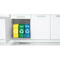 Tašky na triedený odpad SORT EASY 3 SLIM, 18x30x40 cm, 3 x 22 l, 3 ks SIXTOL