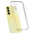 Puzdro Spigen Ultra Hybrid pre Samsung Galaxy A35 5G priehľadné