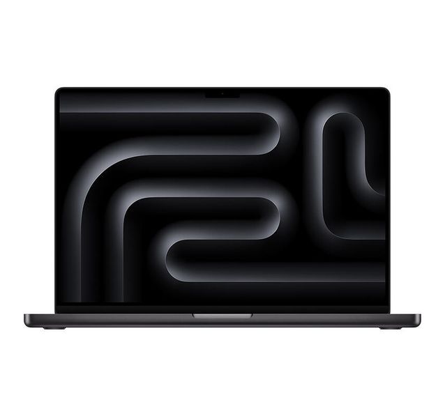 Apple MacBook Pro 16''/M4 Max/16,2''/3456x2234/48GB/1TB SSD/M4 Max/Sequoia/Space Black/1R