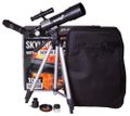 Hvezdársky ďalekohľad Levenhuk Skyline Travel Sun 50